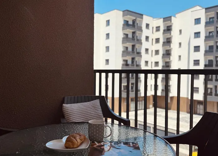 Feel 2 Апартаменты