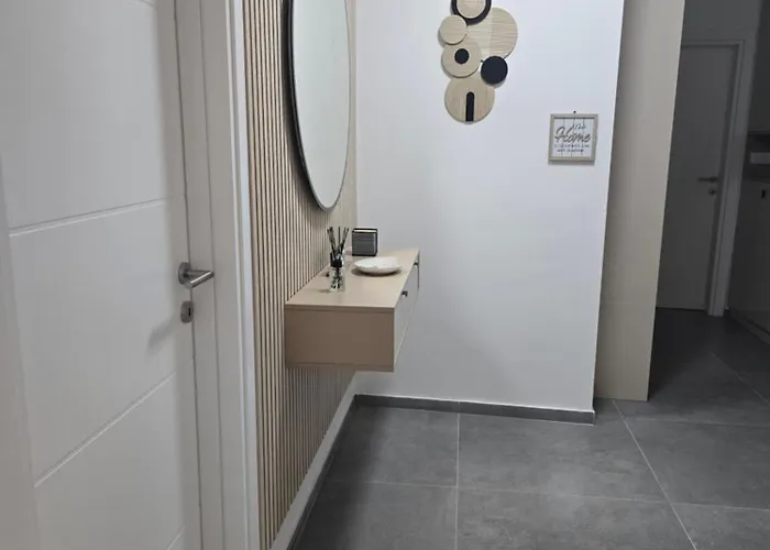 Feel 2 Апартаменты *