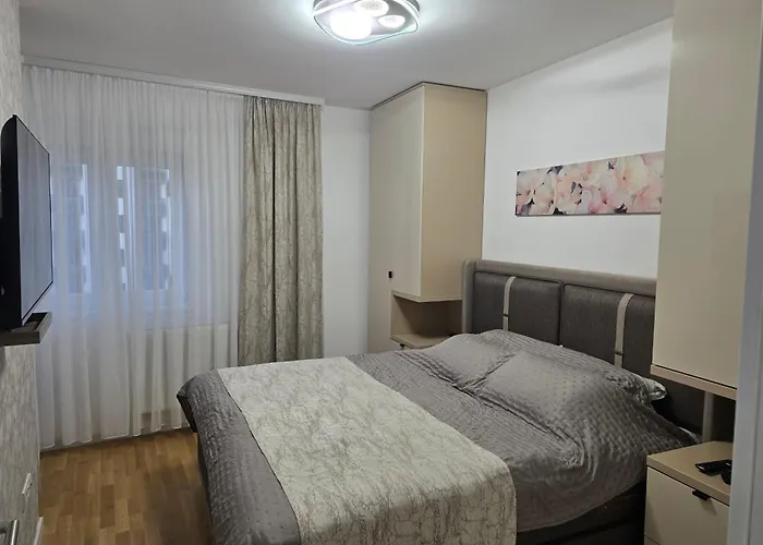 Апартаменты Feel 2 *