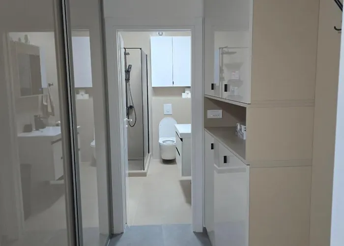 Feel 2 Апартаменты Сараево